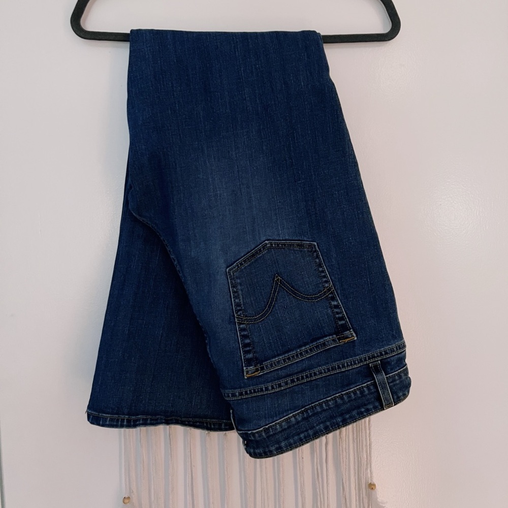 Vintage Levis Boot Cut
